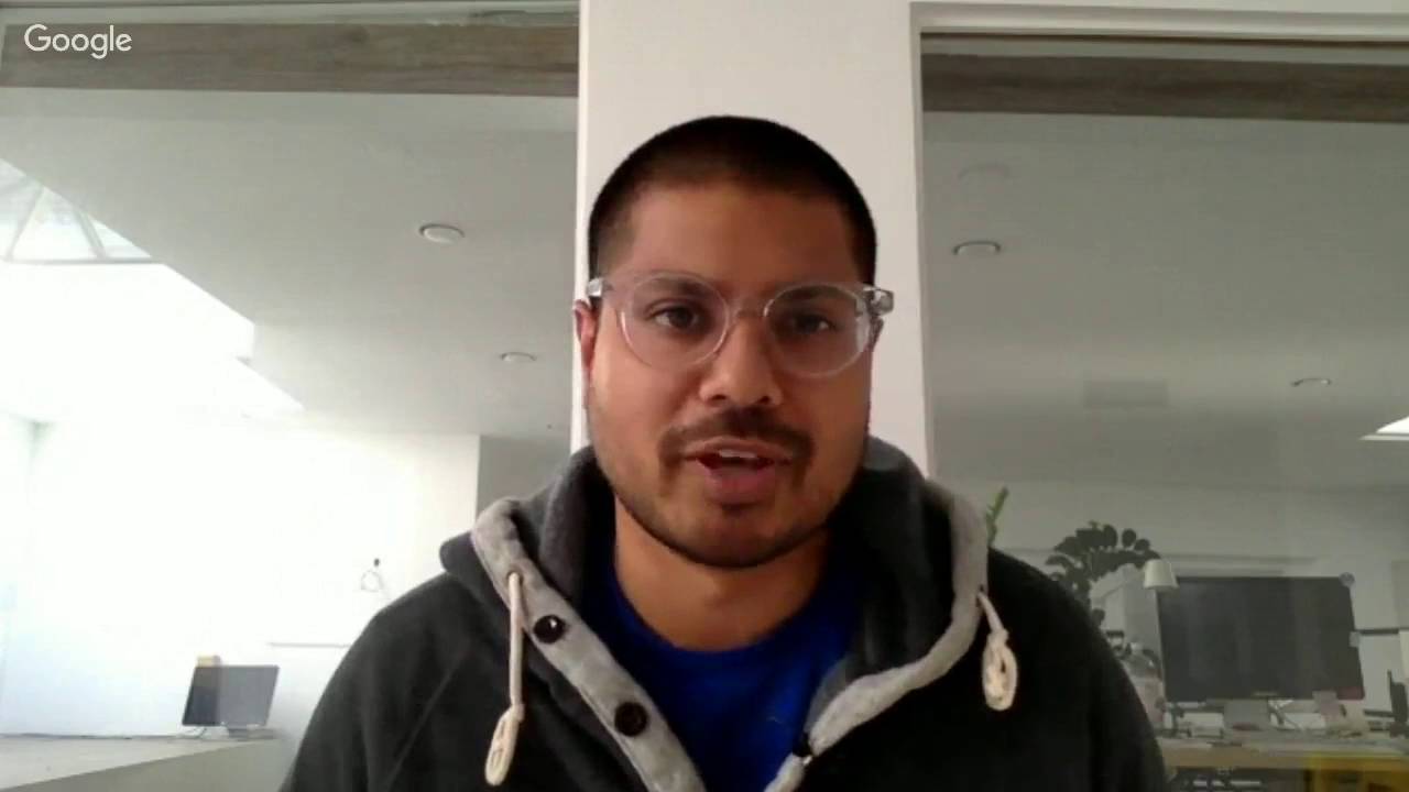 Devpost Commit Episode 27 Yelp Api Demo Youtube