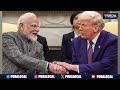 భారత్ దగ్గర చాలా డబ్బు ఉంది america president trump reaction on usaid to india modi pura local