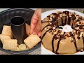 FAVOLOSO dessert in 5 minuti! La ricetta che tutti cercano! Senza forno e senza gelatina!