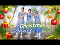 Christmas Dance | Tamil Christmas dance 2023 | MAGNET | Tamil Christian Dance | CJMtv |