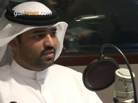 Radio 2 talks with Emirates Identity Authority Radio 2 talks with Emirates Identity Authority