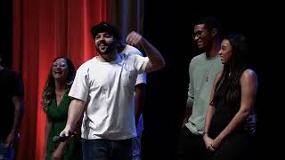 CASAIS DE MACEIO 2ep #comedia #standupcomedybrasil #standupcomedy #standupbrasil #comedy