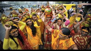 Chaitra Navratri begins today; celebrations across India on Gudi Padwa, Ugadi and Navreh