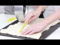 how to make a pizza cake ft grace helbig nerdy nummies