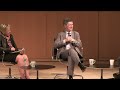 globalization technological change and inequality jeffrey sachs and paul krugman in conversation