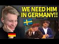 Reaction to Robert Gustafsson & Henrik Schyffert - Nazisterna