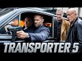 Transporter 5 (2025) Movie || Jason Statham | Ed Skrein, Natalya Rud | Review And Facts