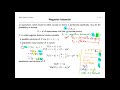 2102203 Probability 22 (Lecture on Negative-Binomial Distribution)