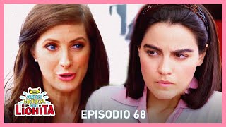 Antes muerta que Lichita: ¡Alicia recibe una oferta que no podrá rechazar! | C-68 | tlnovelas