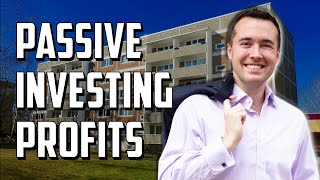 How Passive Investors Make Money in Multifamily Syndications (Passive Real Estate Investing)