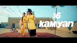 36 Kamiyaan (Full Video)- Surjit Bhullar Ft. Sudesh Kumari | New Punjabi Songs 2021 | Latest Punjabi