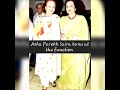 old memories of 60 s beautiful actress asha parekh s some memorable moments ashaparekh