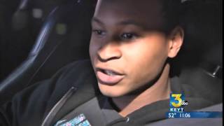 Lompoc Police Arrest