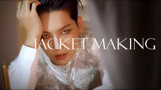 [UNLOCK] 엘라스트 잠금해제 EP.40 Dark Dream Jacket Making