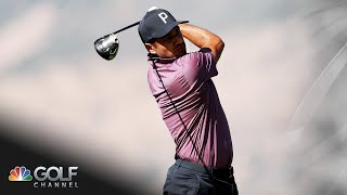 Korn Ferry Tour Highlights Utah Championship Final Round Golf Channel ...