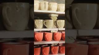 Ceramic mug manufacturing in khurja