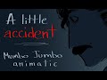 A Little Accident | Mumbo Jumbo AU | animatic