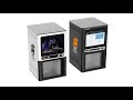 Test video for M TRIANGEL PG Pro + 20W laser machine before arrange shipping to distributors!