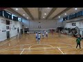 promovideo monteluce vs cascia 0 3 serie c m umbria full match