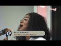 Performance by Abena Serwaa Ophelia | e-Chat