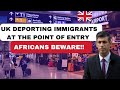 UK Home Office Cancelling Care Visas & Deporting People | Beware Of this Don't Fall victim!