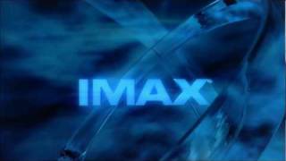 IMAX Introduction [HD]