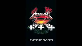 Master of Puppets 432Hz