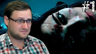 Until Dawn Прохождение ► И СРАЗУ СМЕРТЬ ► #1