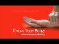 Know Your Pulse