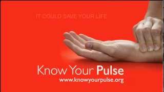 Know Your Pulse