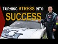 3 Ways To Quickly Turn STRESS Into SUCCESS - Chris Guerriero