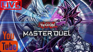 Yugioh Master Duels - Game Night