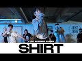 J HO CHOREO CLASS | SZA-Shirt | @justjerkacademy