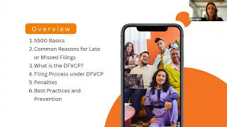 Avoiding Form 5500 Late Filing Penalties | DFVCP Compliance & 2025 Updates