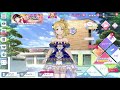 【スクスタ】スクスタ活動日記　＃43 ボルラン　my own fairy tale 【ラブライブ】