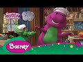 Barney | Learning To Spell My Name! | Nursery Rhymes