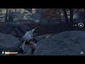 ghost of tsushima_20200922＿白戰鬼服（完成舅舅求死心願）