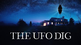 The UFO Dig - A No Sleep Horror Story