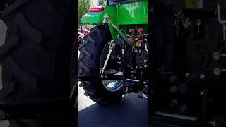 The Chinese Best 70 HP tractor