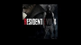 Slavan In Resident Evil 4 Remake [Ep. 11]