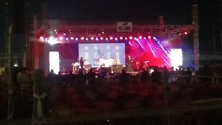 .ধলা শদিয়াৰ Big Festival2024 Montumoni Saikia Stage Performance! @MR.Sushant102