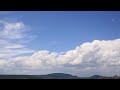 storm development timelapse 10.6.2013