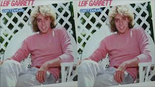 Leif Garrett - Thoughts (1980)