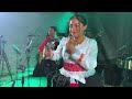 fiesta patronal en honor a san antonio de padua jilguero huamachuquino y kayara ♫ chaupi ancash