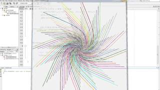 Java 2D 11: Scale Transform