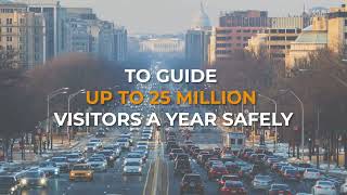 SWARCO ITS around the World | Smart Traffic Management in Washington