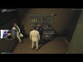 เมื่อพี่บ่าวมีคถา มาให้เฮียดำลองของตีอาวุธ ไม่เชื่ออย่าหลบลู่ funny moment gta v aaa ep.333