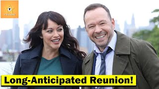 Blue Bloods Spoilers: Are Danny Reagan and Maria Baez Getting Together Season 11?