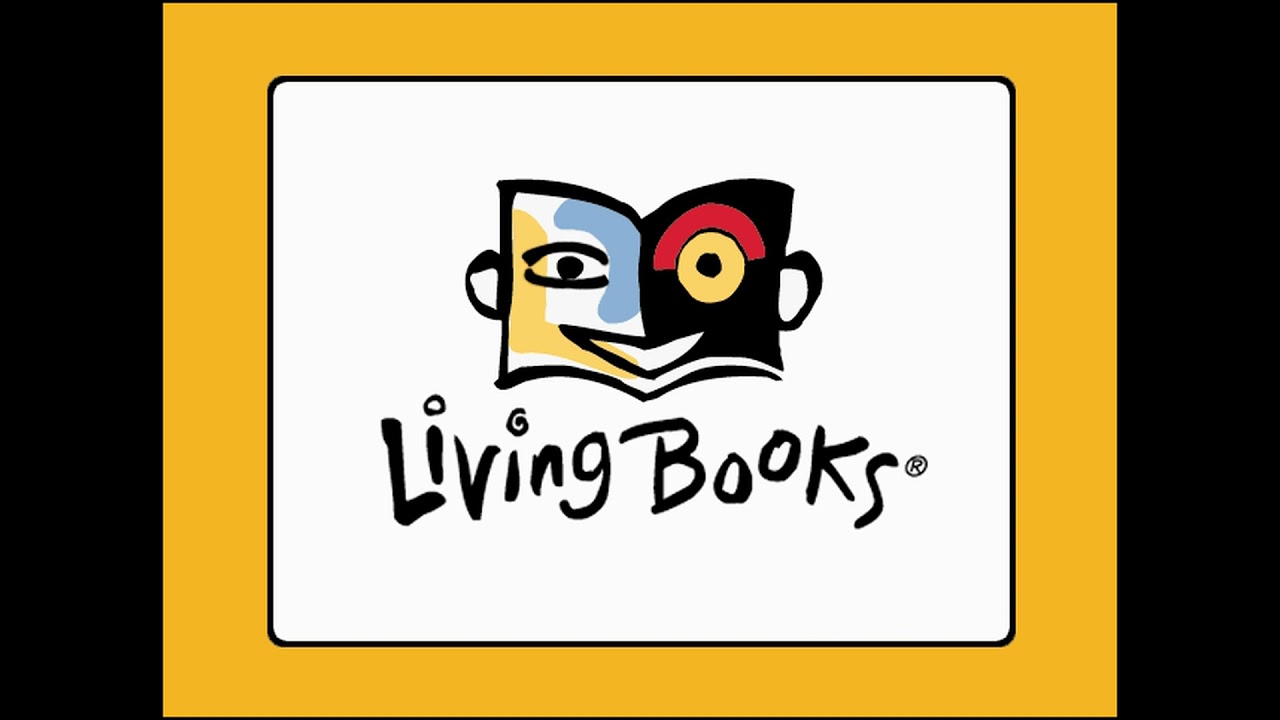 Living Books (1996) #1 - YouTube