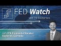 Fed Watch with Taylor St. Germain || August 9, 2024